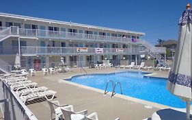 Caprice Motel Wildwood 2*